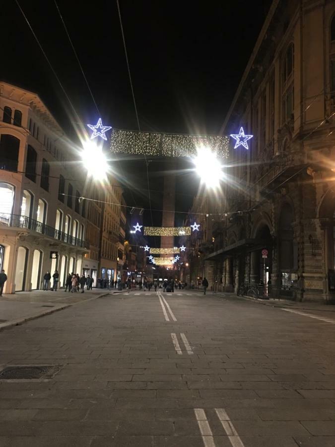 דירות Casa Bologna Fiera מראה חיצוני תמונה