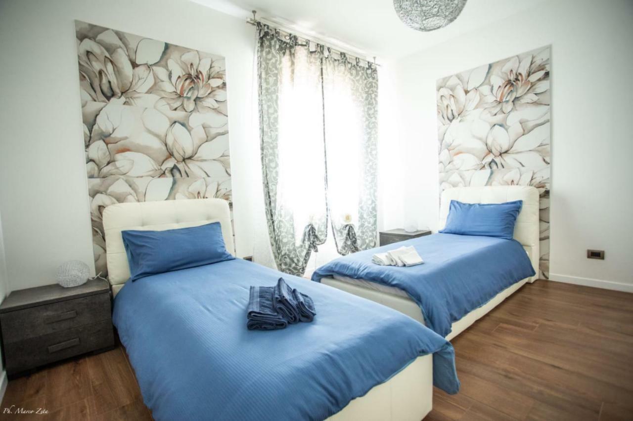 דירות Casa Bologna Fiera מראה חיצוני תמונה